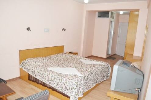 Hotel Golden Palm, Srinagar 2